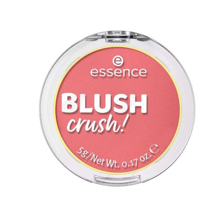 ESSENCE BLUSH CRUSH 5G ESSENCE BLUSH CRUSH 5G
