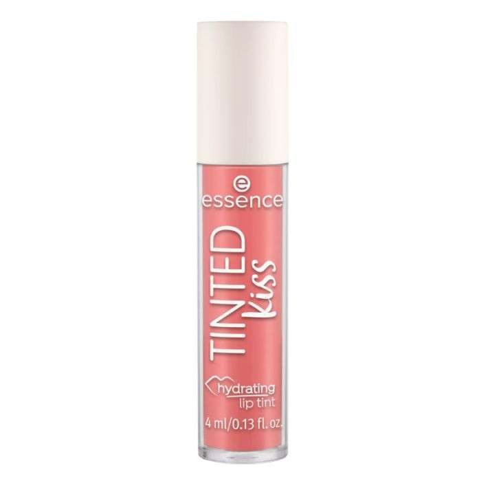 ESSENCE TINTED KISS 4ML ESSENCE TINTED KISS 4ML