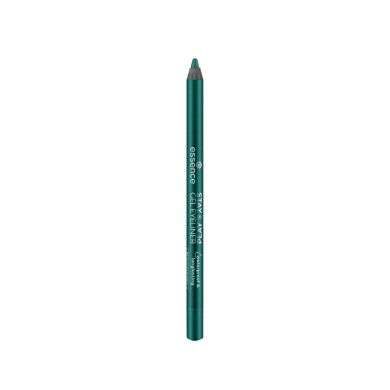 ESSENCE STAY AND PLAY GEL EYELINER ESSENCE STAY AND PLAY GEL EYELINER