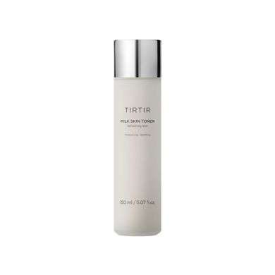 TIRTIR MILK SKIN TONER 150 ML TIRTIR MILK SKIN TONER 150 ML