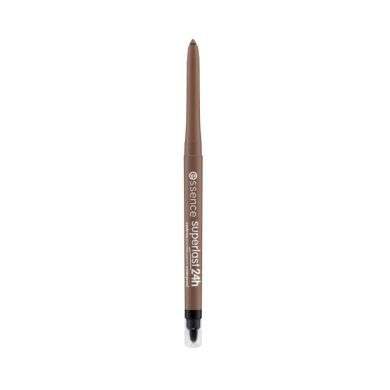 ESSENCE SUPERLAST 24H CRAYON POMMADE A SOURCILS TRES DOUX WATERPROOF ESSENCE SUPERLAST 24H CRAYON POMMADE A SOURCILS TRES DOUX WATERPROOF