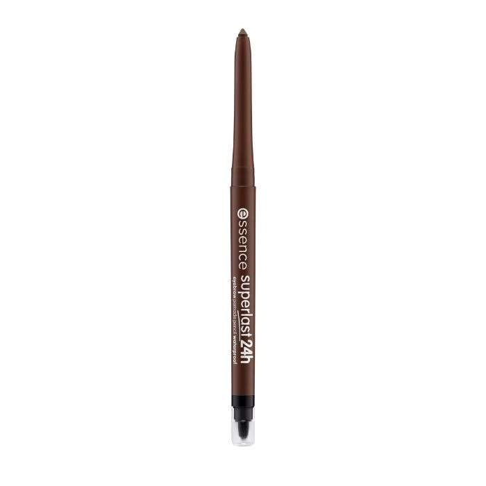 ESSENCE SUPERLAST 24H CRAYON POMMADE A SOURCILS TRES DOUX WATERPROOF
