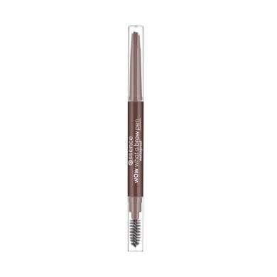 ESSENCE WOW WHAT A BROW PEN CRAYON A SOURCILS 2 EN 1 ESSENCE WOW WHAT A BROW PEN CRAYON A SOURCILS 2 EN 1