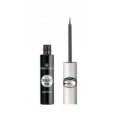 ESSENCE EYELINER NOIR LIQUID INK 3ML