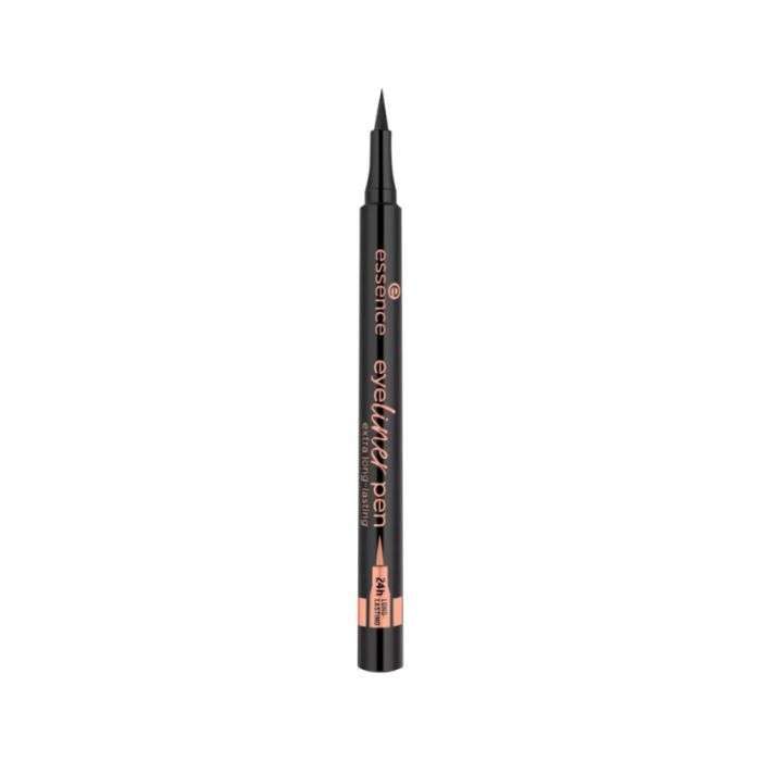 ESSENCE EYELINER STYLO EXTRA LONG LASTING 24H ESSENCE EYELINER STYLO EXTRA LONG LASTING 24H
