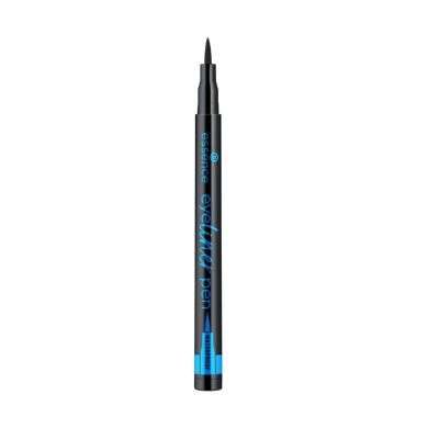 ESSENCE EYELINER STYLO WATERPROOF 1ML ESSENCE EYELINER STYLO WATERPROOF 1ML