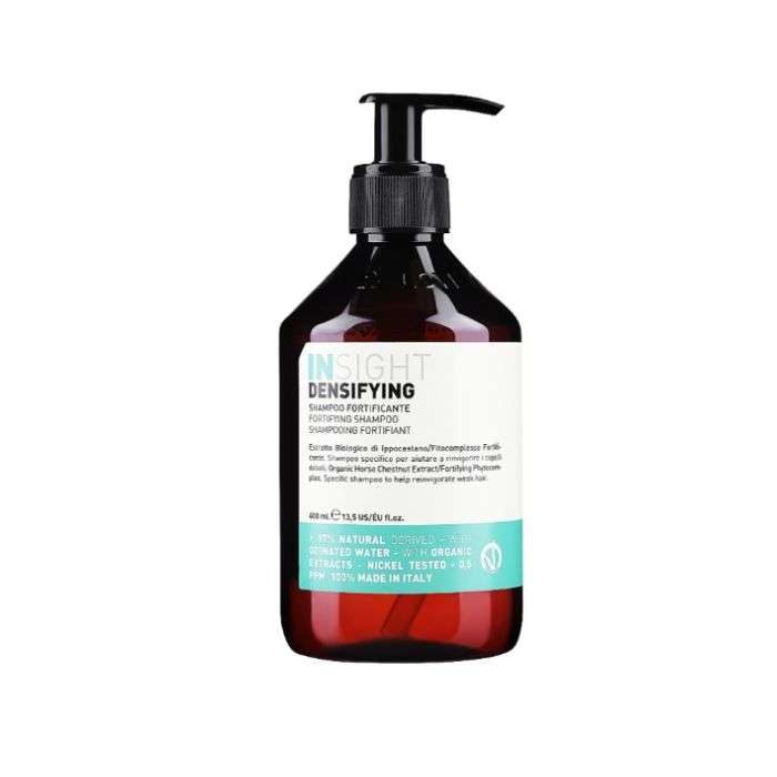 INSIGHT DENSIFYING SHAMPOO 400ML INSIGHT DENSIFYING SHAMPOO 400ML