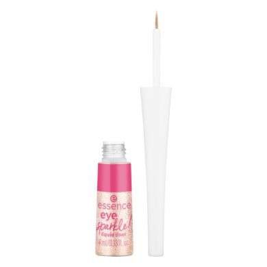 ESSENCE EYELINER LIQUIDE EYE SPARKLE 4 ML ESSENCE EYELINER LIQUIDE EYE SPARKLE 4 ML