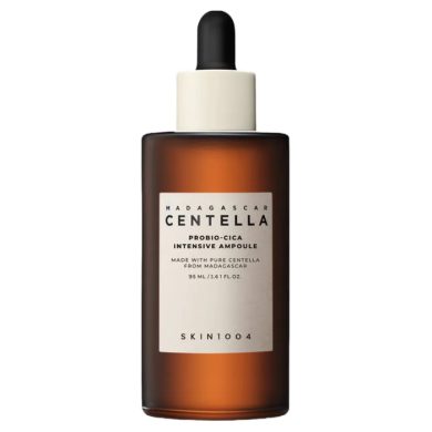 SKIN 1004 MADAGASCAR CENTELLA PROBIO CICA INTENSIVE AMPOULE 95 ML SKIN 1004 MADAGASCAR CENTELLA PROBIO CICA INTENSIVE AMPOULE 95 ML