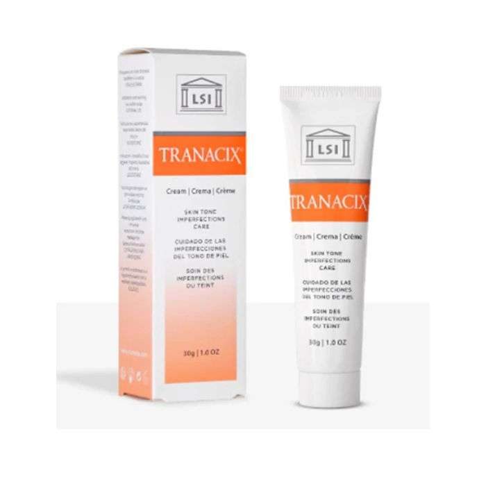 TRANACIX CREME 30G TRANACIX CREME 30G