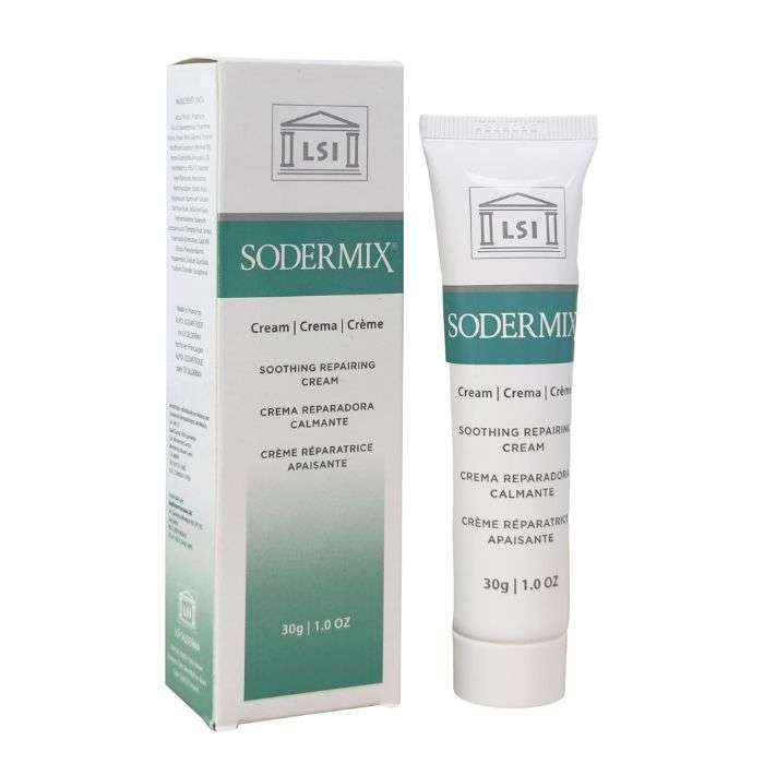 SODERMIX POUR LE TRAITEMENT DES CICATRICES 30 G