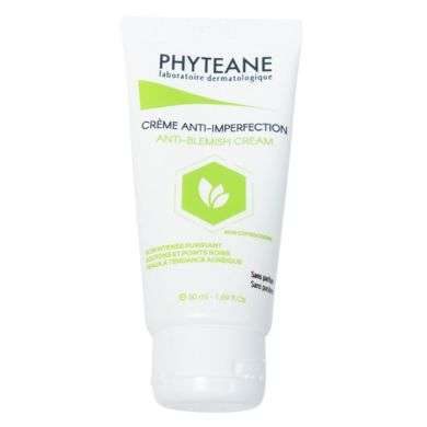 PHYTEANE CREME ANTI IMPERFECTION 50 ML PHYTEANE CREME ANTI IMPERFECTION 50 ML