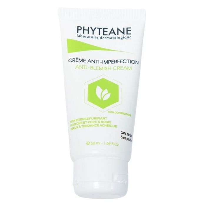 PHYTEANE CREME ANTI IMPERFECTION 50 ML PHYTEANE CREME ANTI IMPERFECTION 50 ML