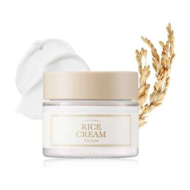 IM FROM RICE CREAM 50 G IM FROM RICE CREAM 50 G