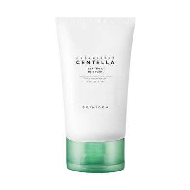 SKIN1004 MADAGASCAR CENTELLA TEA TRICA B5 CREAM 75 ML SKIN1004 MADAGASCAR CENTELLA TEA TRICA B5 CREAM 75 ML