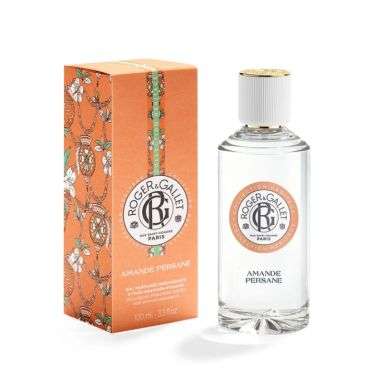 ROGER ET GALLET EAU PARFUMEE BIENFAISANTE AMANDE PERSANE 100 ML ROGER ET GALLET EAU PARFUMEE BIENFAISANTE AMANDE PERSANE 100 ML