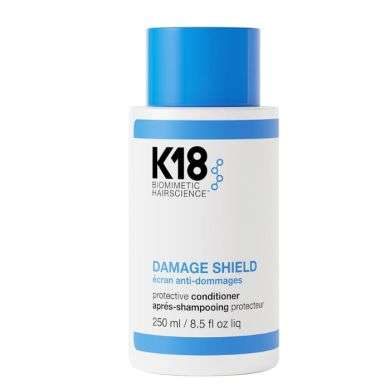 K18 DAMAGE SHIELD APRES SHAMPOOING PROTECTEUR DE PH 250 ML K18 DAMAGE SHIELD APRES SHAMPOOING PROTECTEUR DE PH 250 ML
