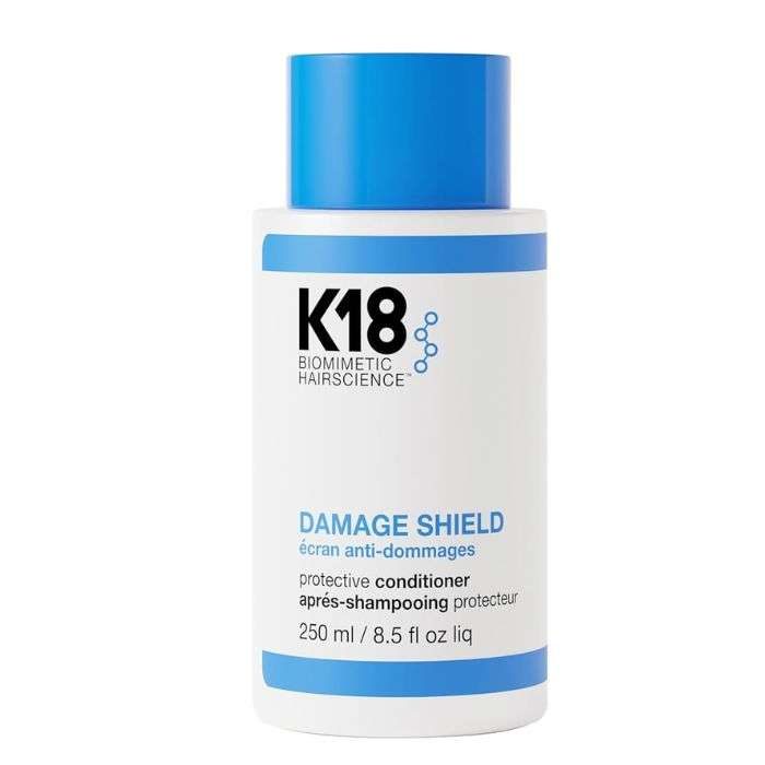 K18 DAMAGE SHIELD APRES SHAMPOOING PROTECTEUR DE PH 250 ML K18 DAMAGE SHIELD APRES SHAMPOOING PROTECTEUR DE PH 250 ML