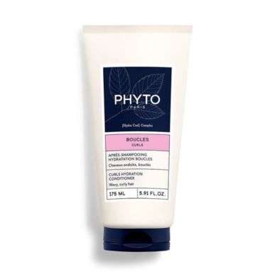 PHYTO CURLS APRES SHAMPOOING HYDRATATION BOUCLES 250 ML PHYTO CURLS APRES SHAMPOOING HYDRATATION BOUCLES 250 ML