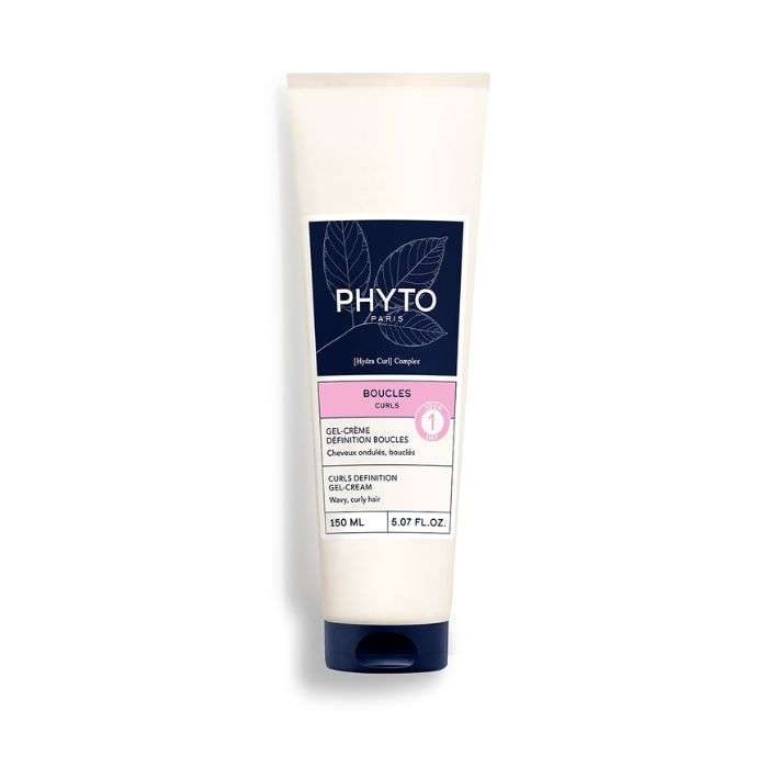 PHYTO CURLS GEL CREME DEFINITION BOUCLES 150 ML