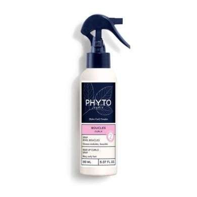PHYTO CURLS SPRAY REVEIL BOUCLES 150 ML PHYTO CURLS SPRAY REVEIL BOUCLES 150 ML