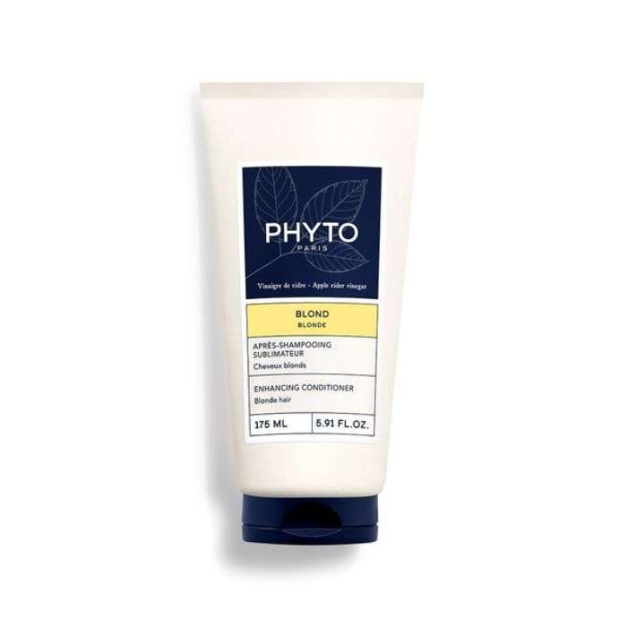 PHYTO BLONDE APRES SHAMPOOING SUBLIMATEUR 250 ML PHYTO BLONDE APRES SHAMPOOING SUBLIMATEUR 250 ML