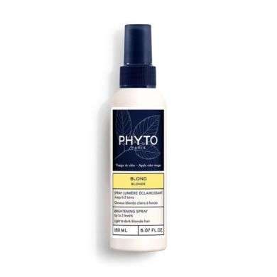 PHYTO BLONDE SPRAY LUMIERE ECLAIRCISSANT 250 ML CHEVEUX BLONDS CLAIRS AZ FONCES PHYTO BLONDE SPRAY LUMIERE ECLAIRCISSANT 250 ML CHEVEUX BLONDS CLAIRS AZ FONCES