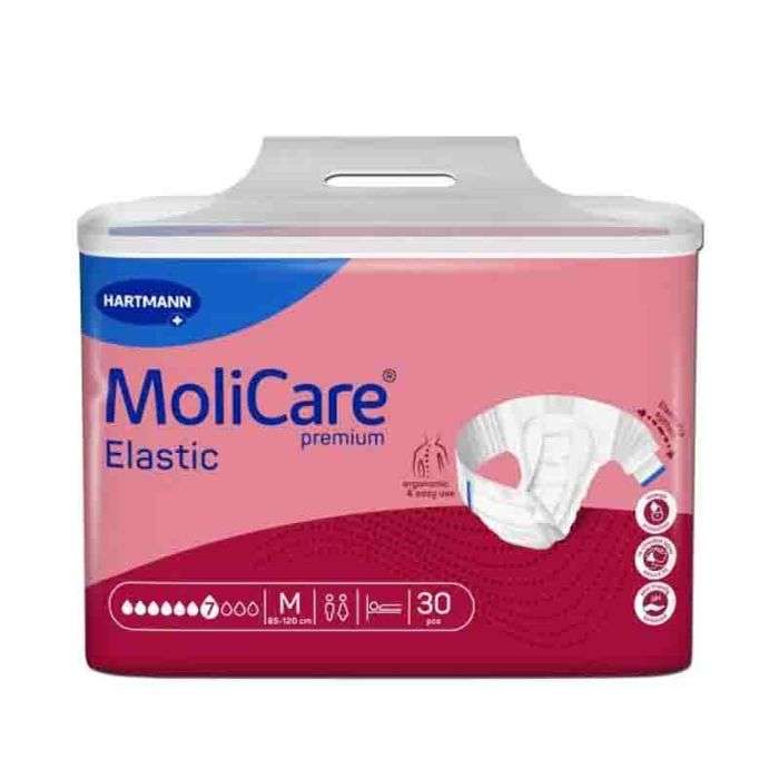 HARTMANN MOLICARE PREMIUM CHANGE ADULTEELASTIC 7G NUIT HARTMANN MOLICARE PREMIUM CHANGE ADULTEELASTIC 7G NUIT