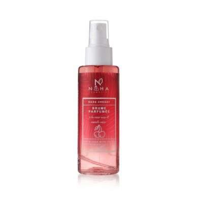 NOHA COSMETICS BRUME PARFUMEE A LA CERISE 120 ML NOHA COSMETICS BRUME PARFUMEE A LA CERISE 120 ML