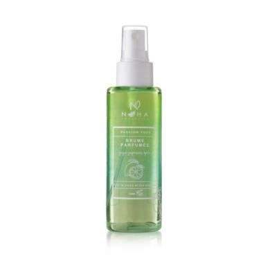 NOHA COSMETICS BRUME PARFUMEE PASSION YUZU 120 ML NOHA COSMETICS BRUME PARFUMEE PASSION YUZU 120 ML