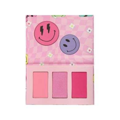 BYS BLUSH PALETTE SMILEY BYS BLUSH PALETTE SMILEY