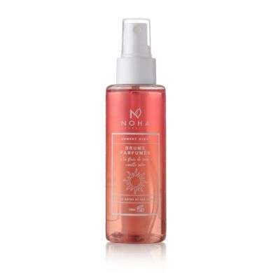 NOHA COSMETICS BRUME PARFUMEE SOUFFLE D ETE 120 ML NOHA COSMETICS BRUME PARFUMEE SOUFFLE D ETE 120 ML