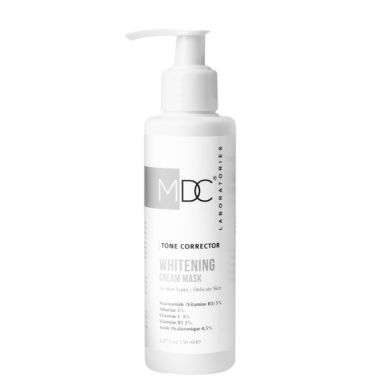 MDC TONE CORRECTOR CREME MASQUE 150 ML MDC TONE CORRECTOR CREME MASQUE 150 ML