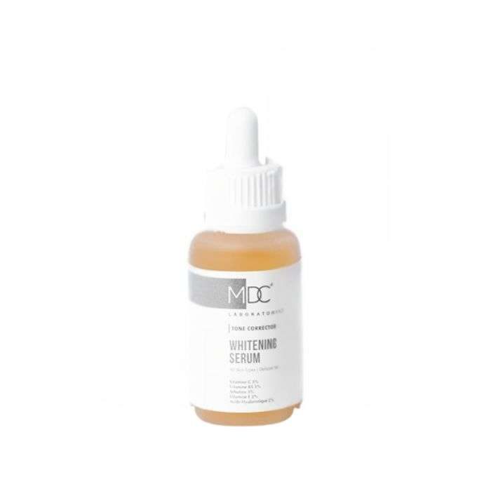 MDC TONE CORRECTOR SERUM ECLAIRCISSANT 30 ML MDC TONE CORRECTOR SERUM ECLAIRCISSANT 30 ML
