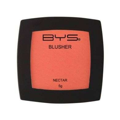BYS BLUSH NECTAR BYS BLUSH NECTAR