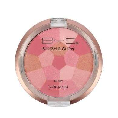 BYS BLUSH AND GLOW 8G