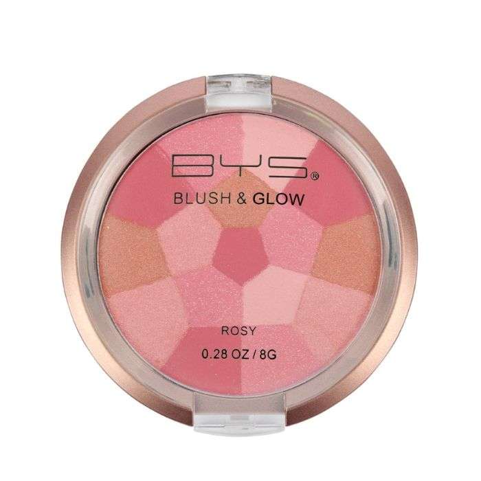 BYS BLUSH AND GLOW 8G BYS BLUSH AND GLOW 8G