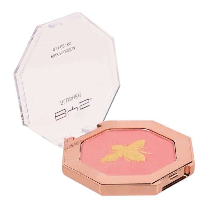 BYS BLUSHER POUDRE 6G BYS BLUSHER POUDRE 6G