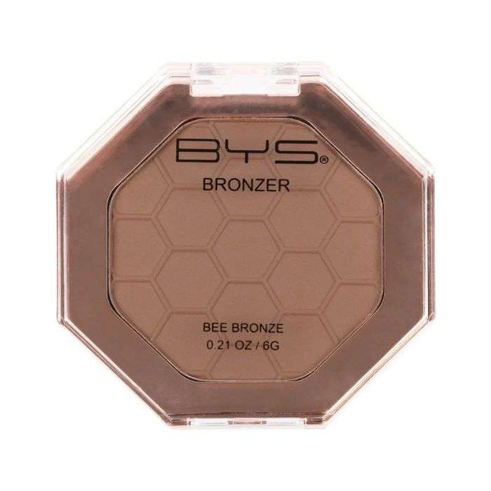 BYS BEE BRONZE BRONZER 6G BYS BEE BRONZE BRONZER 6G