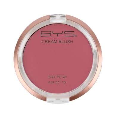 BYS CREAM BLUSH 7G BYS CREAM BLUSH 7G