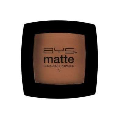 BYS MATTE POUDRE BRONZANTE 7G BYS MATTE POUDRE BRONZANTE 7G