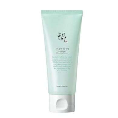 BEAUTY OF JOSEON GREEN PLUM REFRESHING CLEANSER 100ML BEAUTY OF JOSEON GREEN PLUM REFRESHING CLEANSER 100ML
