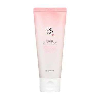 BEAUTY OF JOSEON APRICOT BLOSSOM PEELING GEL 100 ML BEAUTY OF JOSEON APRICOT BLOSSOM PEELING GEL 100 ML