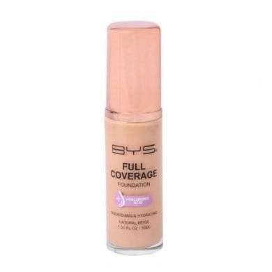 BYS FULL COVERAGE FOND DE TEINT 30 ML BYS FULL COVERAGE FOND DE TEINT 30 ML