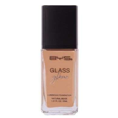 BYS GLASS GLOW FOND DE TEINT 30 ML BYS GLASS GLOW FOND DE TEINT 30 ML