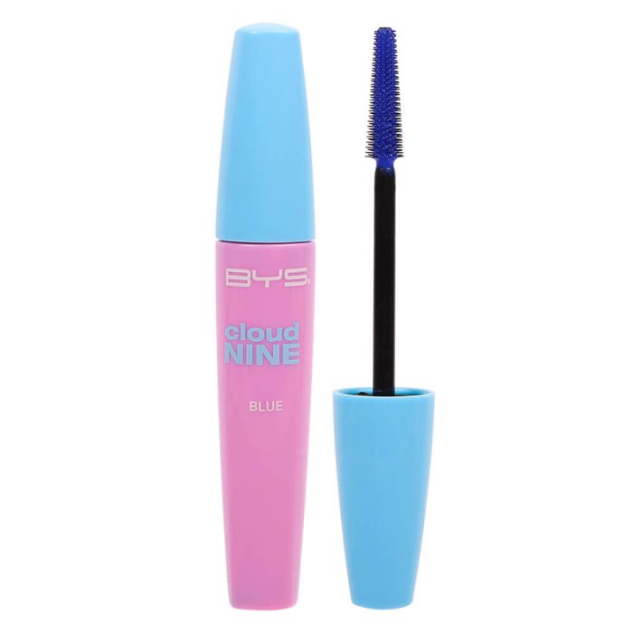 BYS CLOUD NINE BLUE WATERPROOF MASCARA 10 ML BYS CLOUD NINE BLUE WATERPROOF MASCARA 10 ML