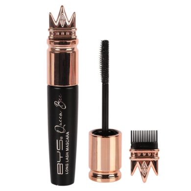 BYS QUEEN BEE LONG LASH MASCARA BLACKEST BLACK 10 ML BYS QUEEN BEE LONG LASH MASCARA BLACKEST BLACK 10 ML