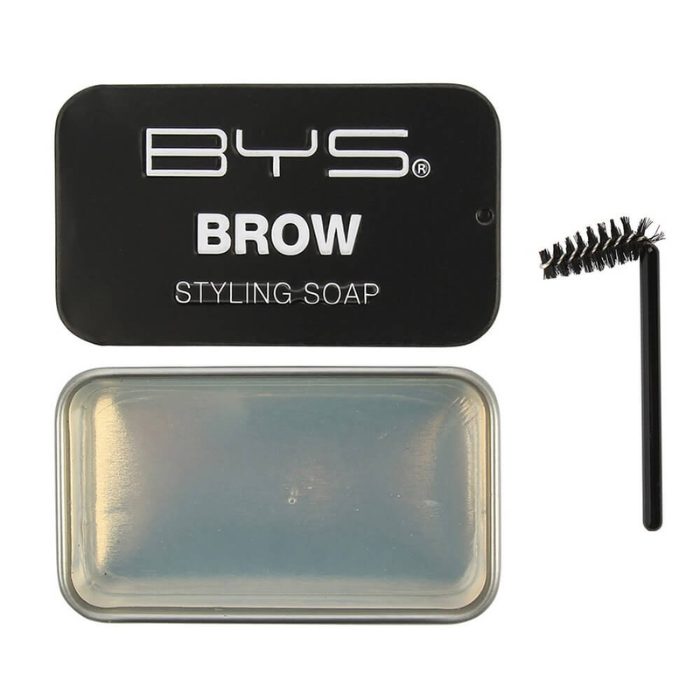 BYS BROW STYLING SOAP CLEAR 12 G BYS BROW STYLING SOAP CLEAR 12 G