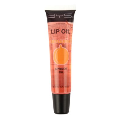 BYS LIP OIL REPLENISH APRICOT OIL 13 ML BYS LIP OIL REPLENISH APRICOT OIL 13 ML