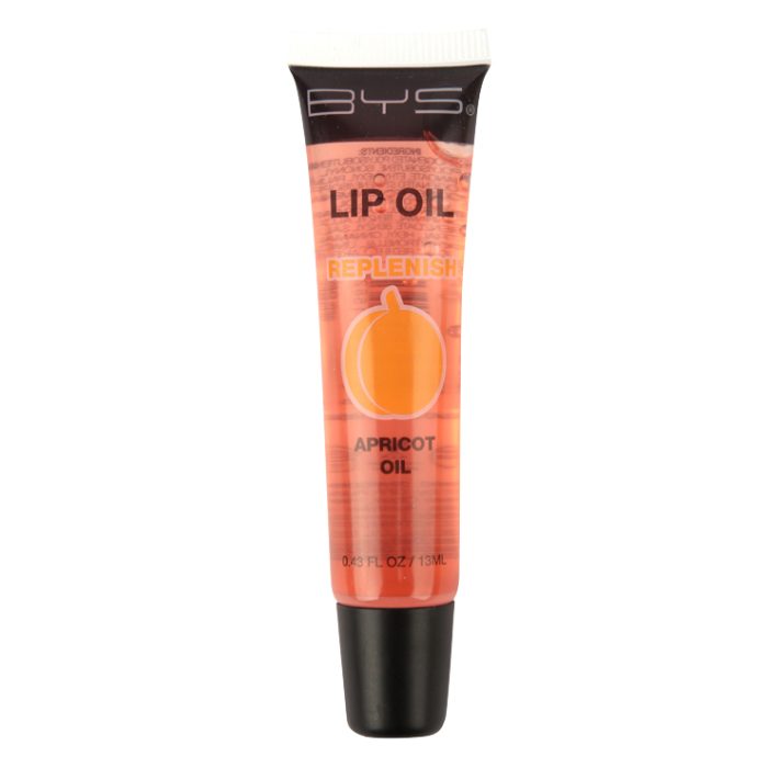 BYS LIP OIL REPLENISH APRICOT OIL 13 ML BYS LIP OIL REPLENISH APRICOT OIL 13 ML